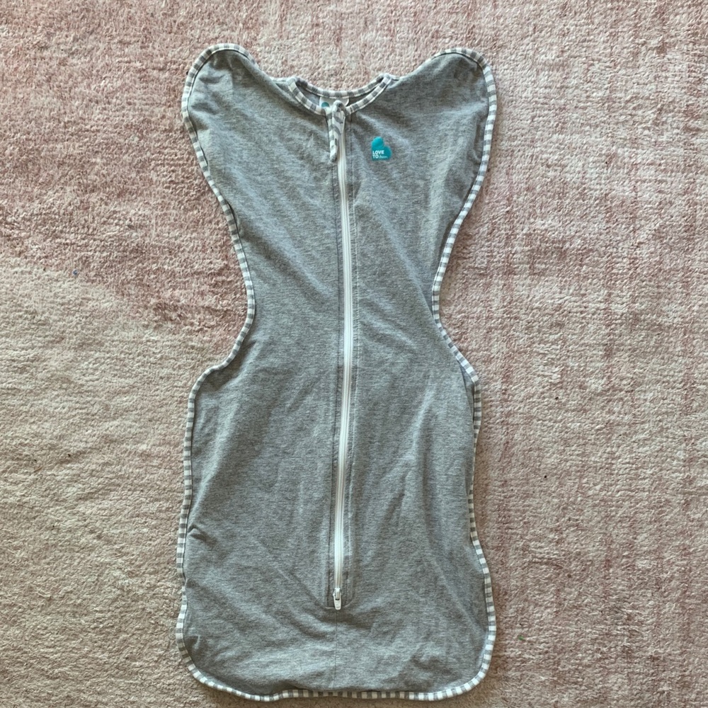 Love to Dream Swaddle Up Size Medium